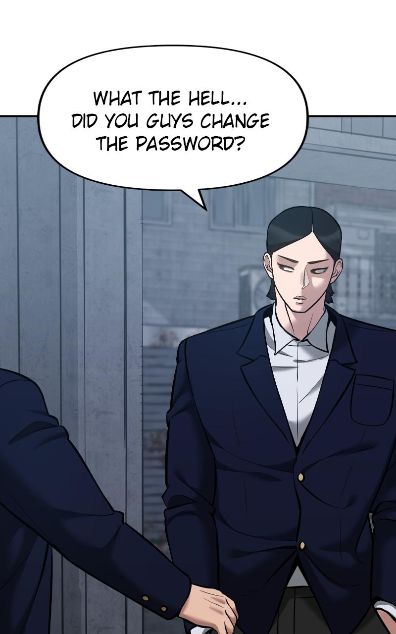 Designated Bully Chapter 44