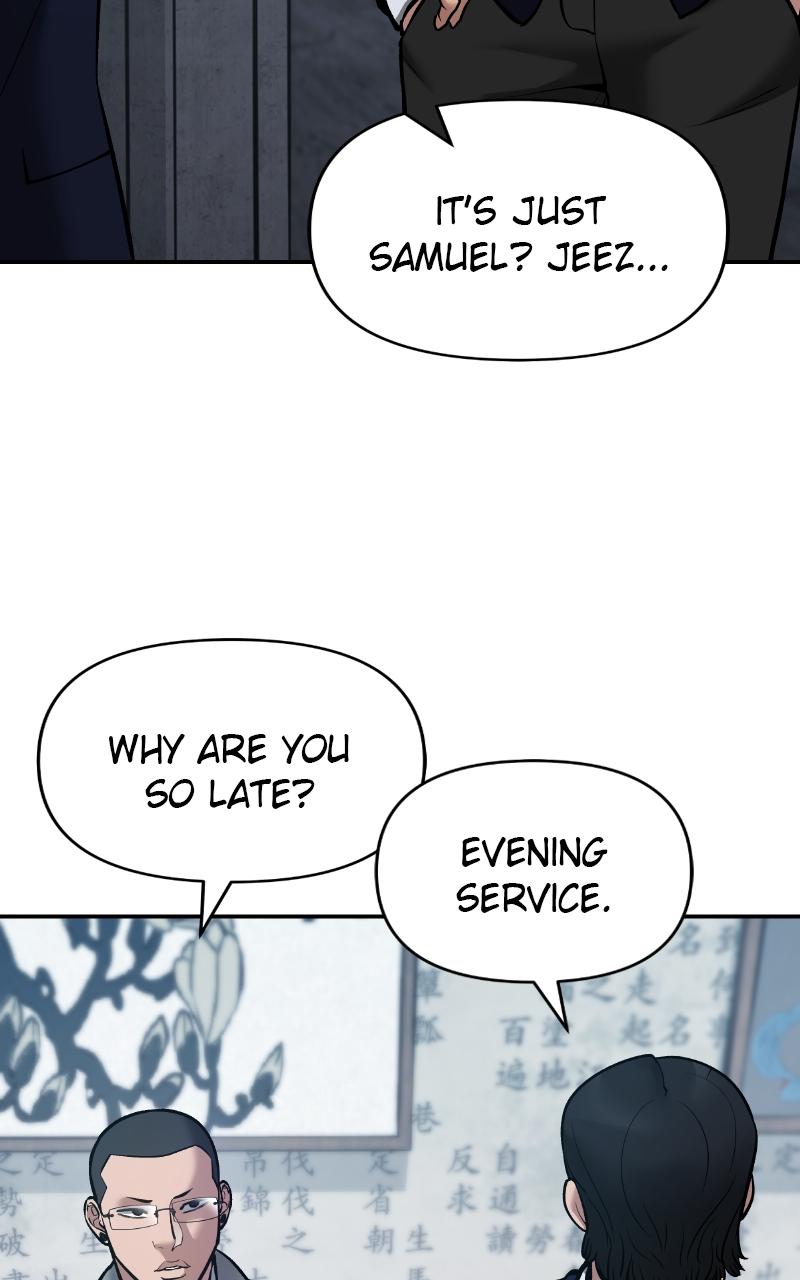 Designated Bully Chapter 44