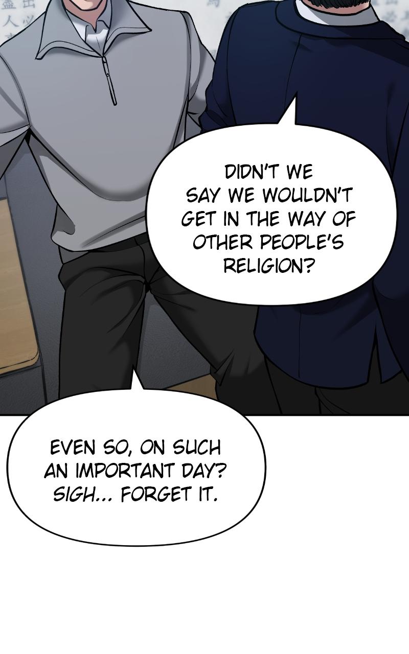 Designated Bully Chapter 44