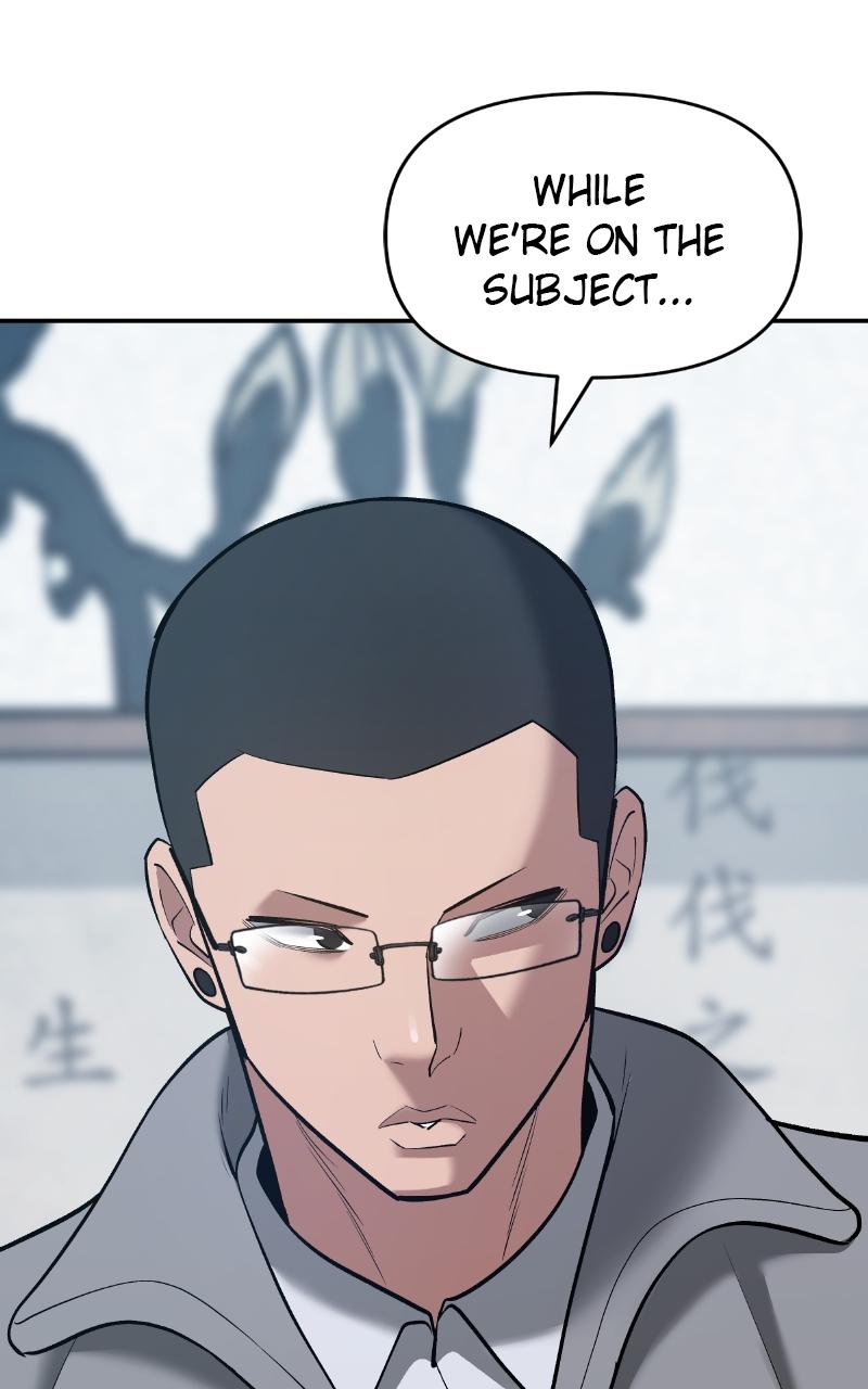 Designated Bully Chapter 44