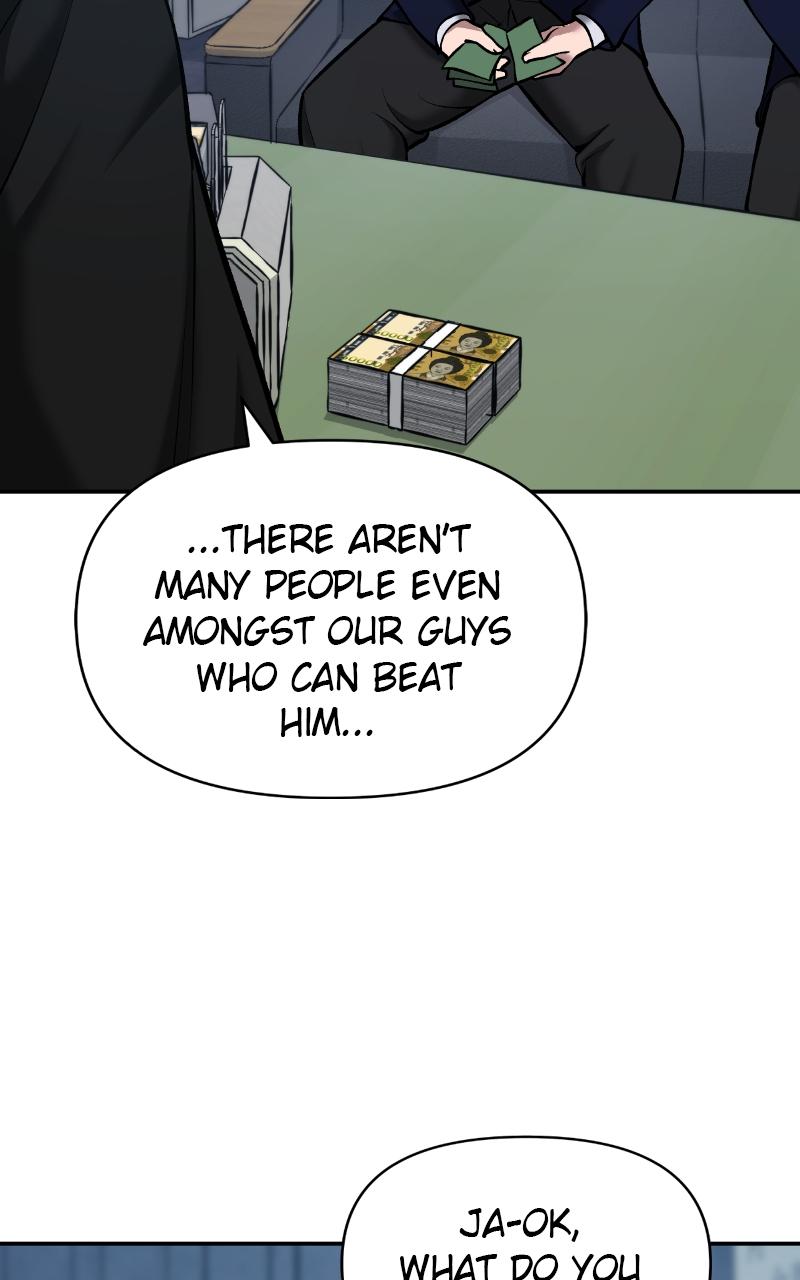 Designated Bully Chapter 44