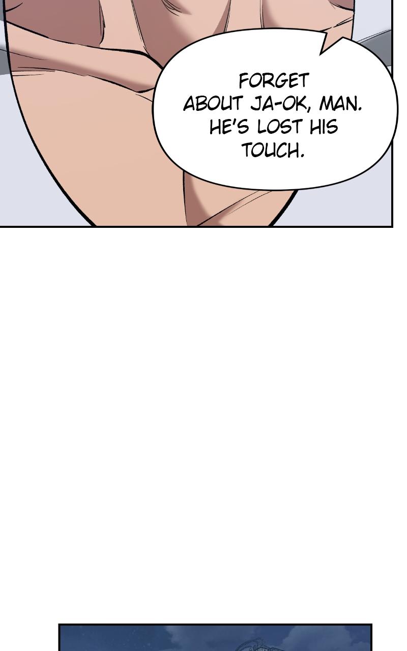 Designated Bully Chapter 44