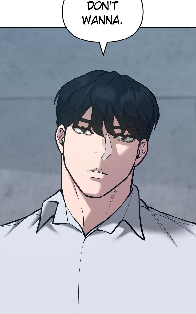 Designated Bully Chapter 44