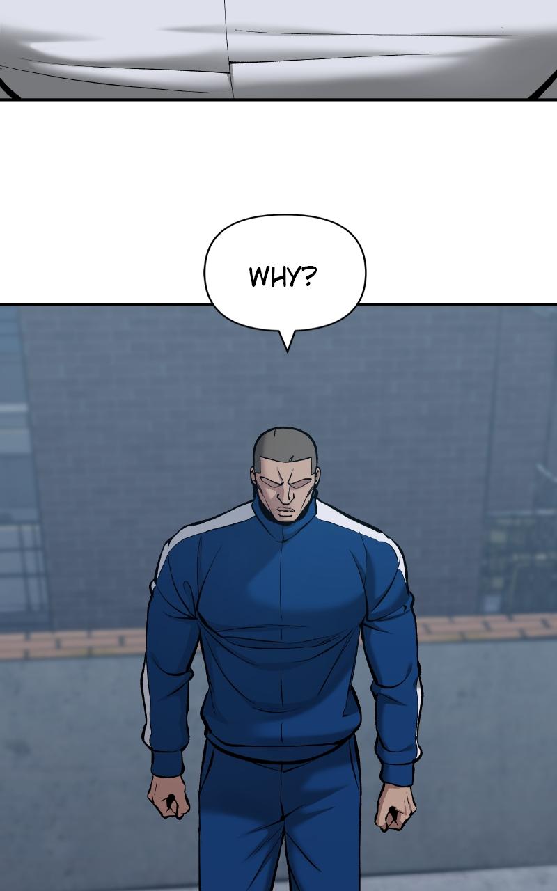 Designated Bully Chapter 44