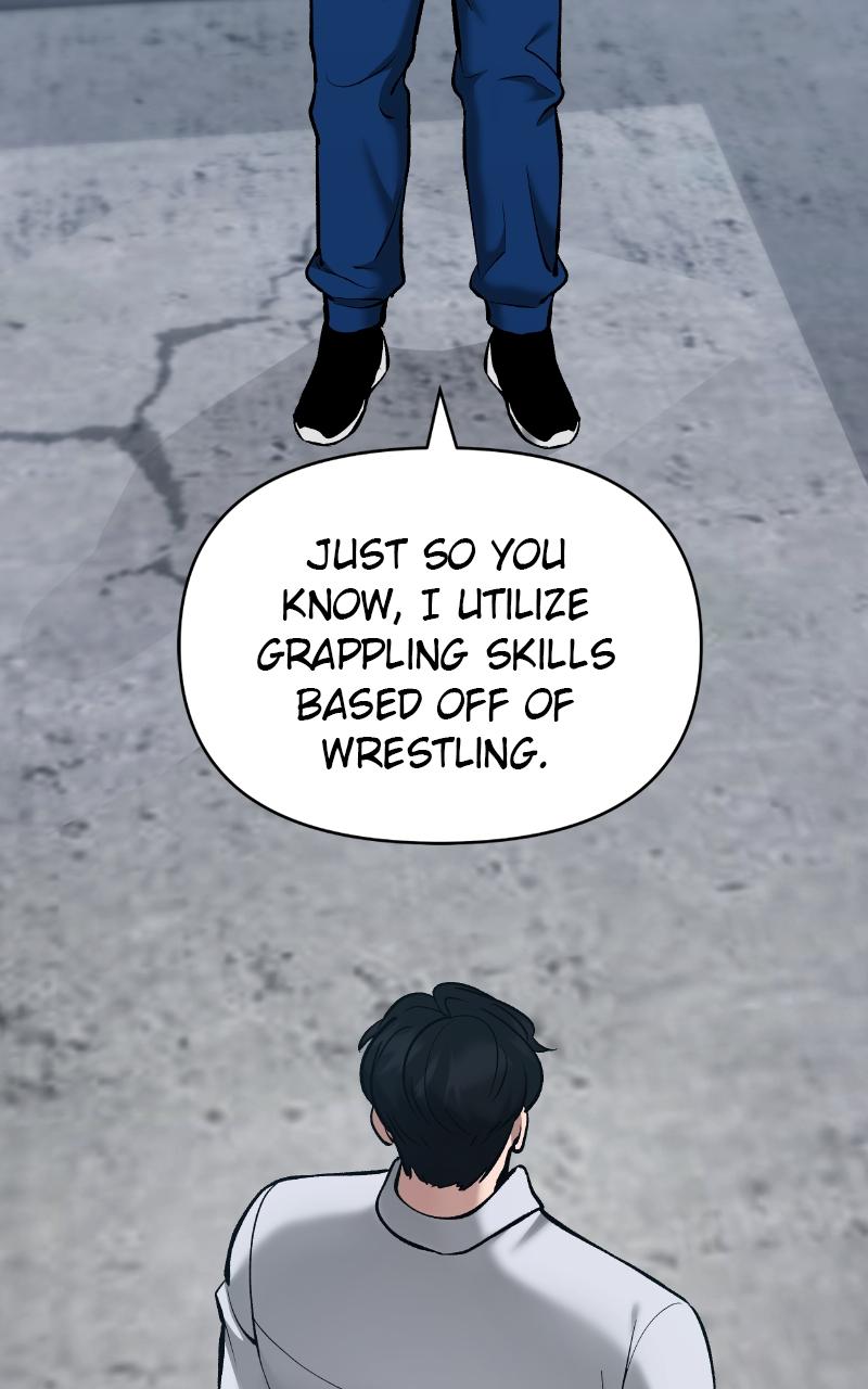 Designated Bully Chapter 44