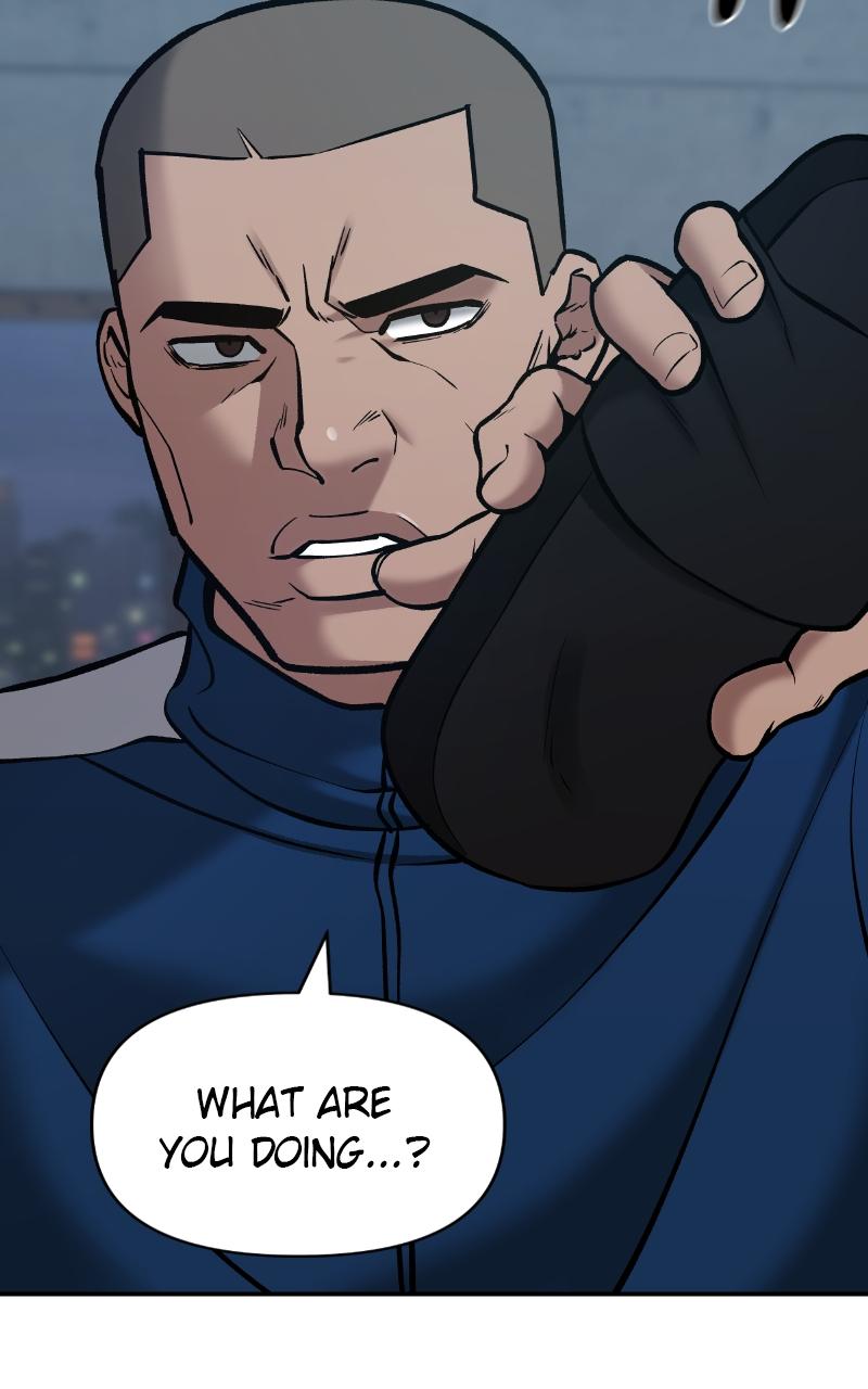 Designated Bully Chapter 44