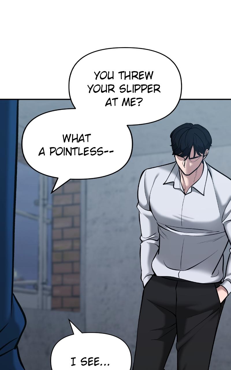 Designated Bully Chapter 44