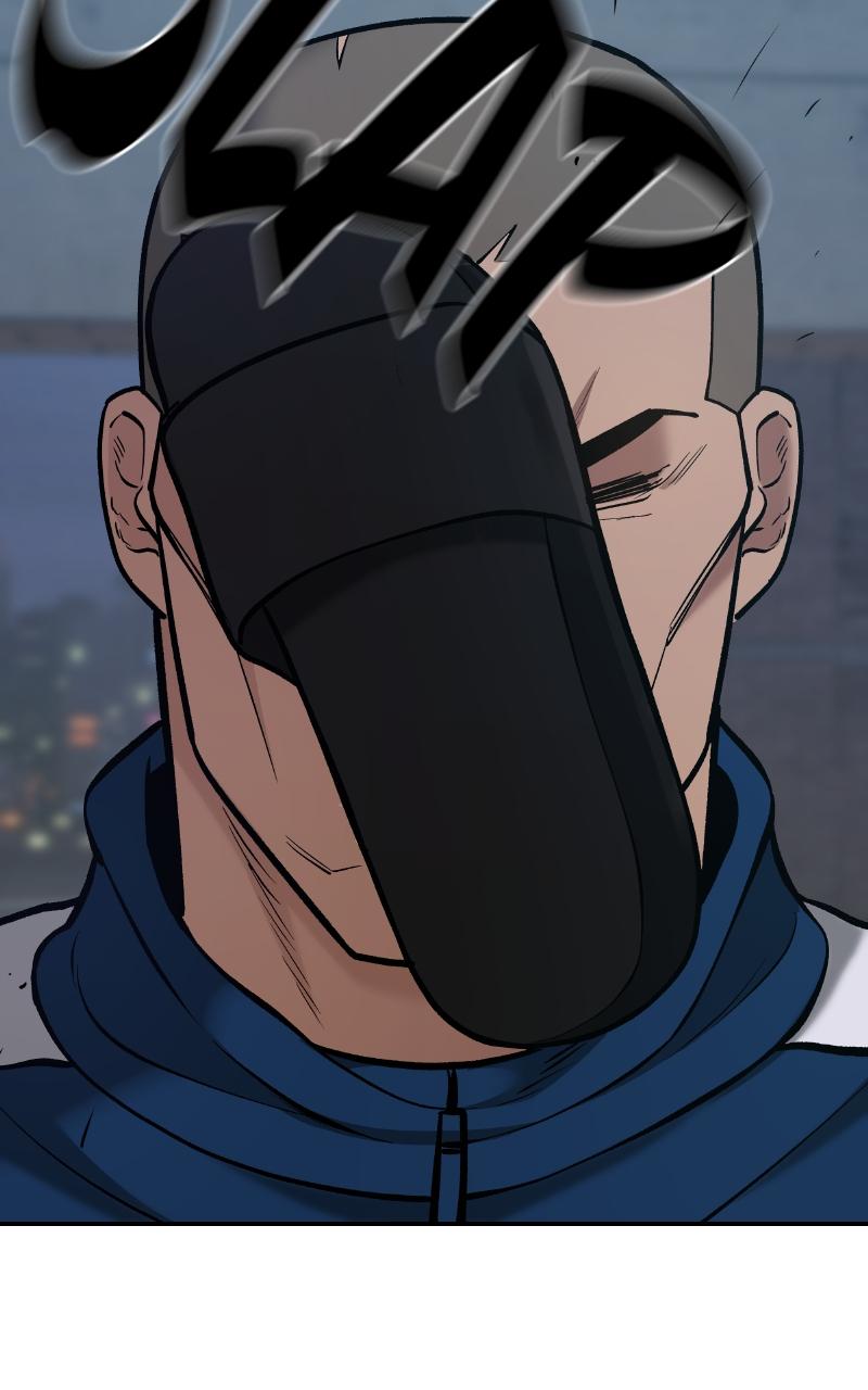 Designated Bully Chapter 44