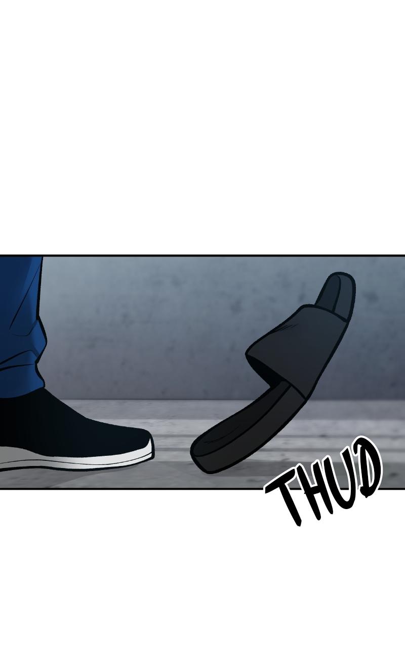 Designated Bully Chapter 44