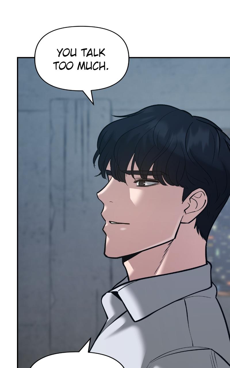 Designated Bully Chapter 44