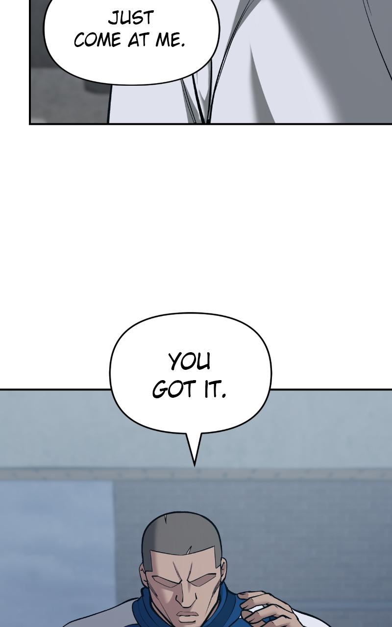 Designated Bully Chapter 44