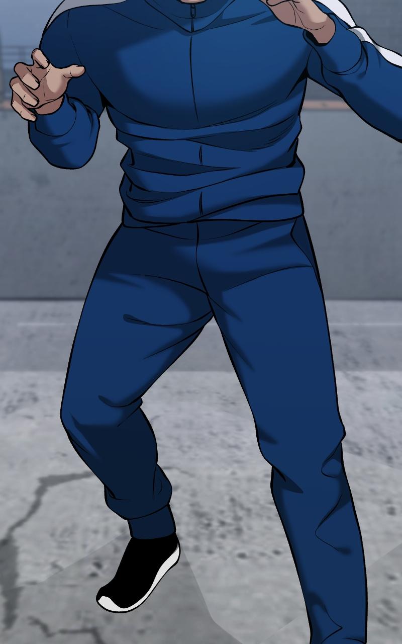 Designated Bully Chapter 44