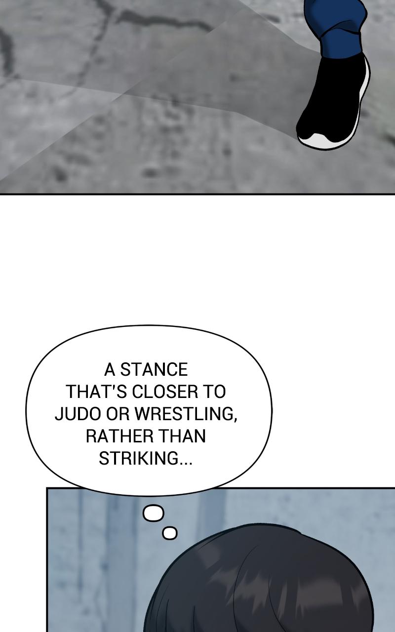 Designated Bully Chapter 44