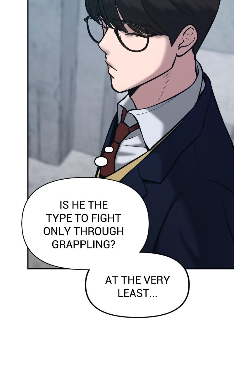 Designated Bully Chapter 44