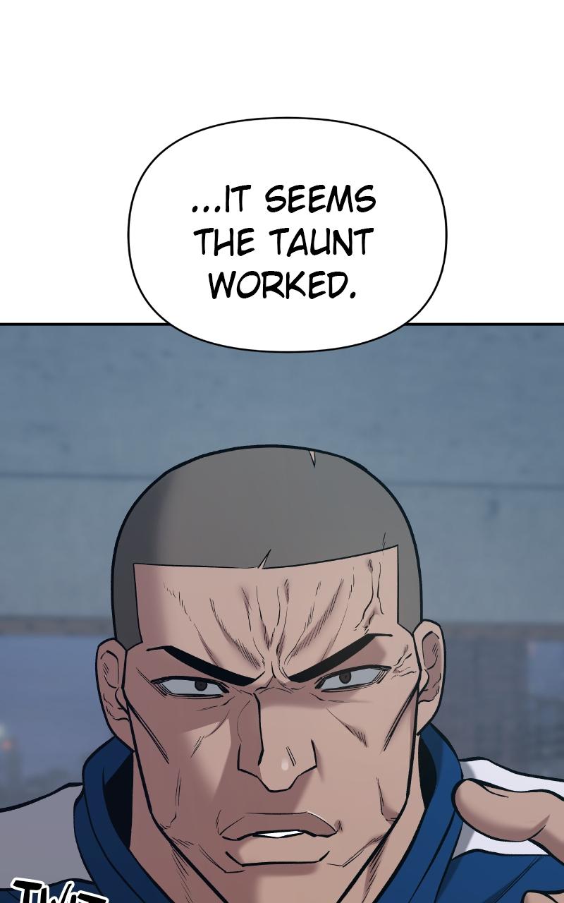 Designated Bully Chapter 44