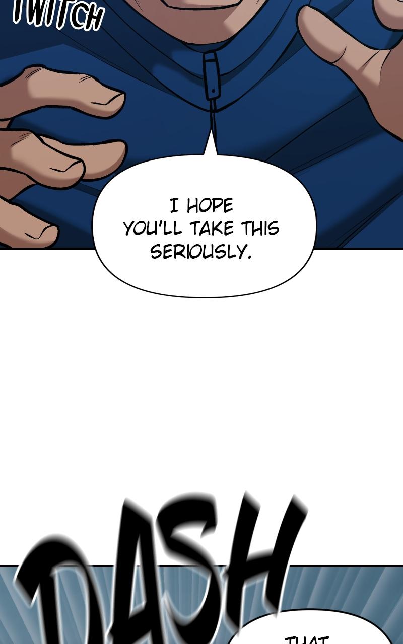 Designated Bully Chapter 44