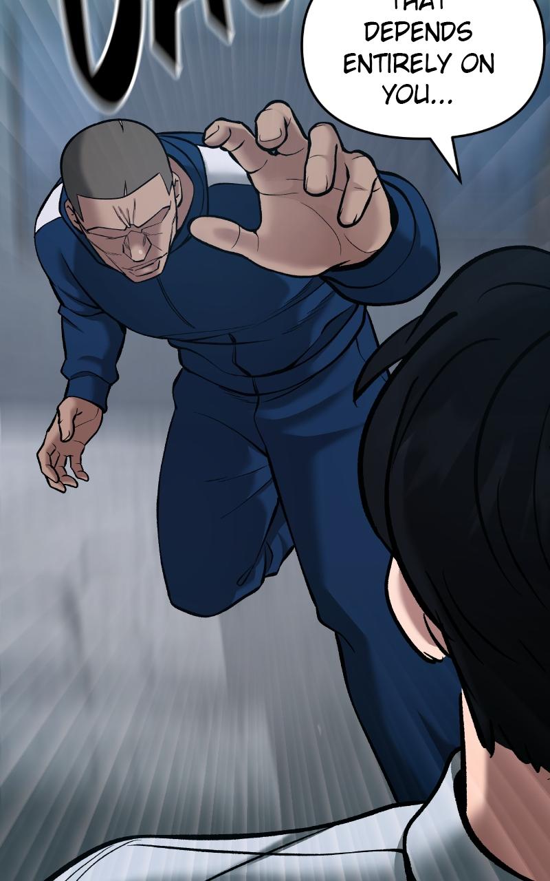 Designated Bully Chapter 44