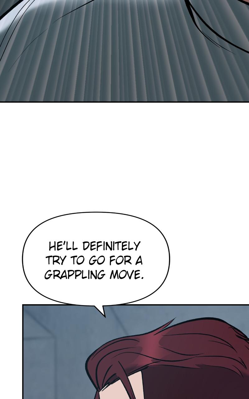 Designated Bully Chapter 44