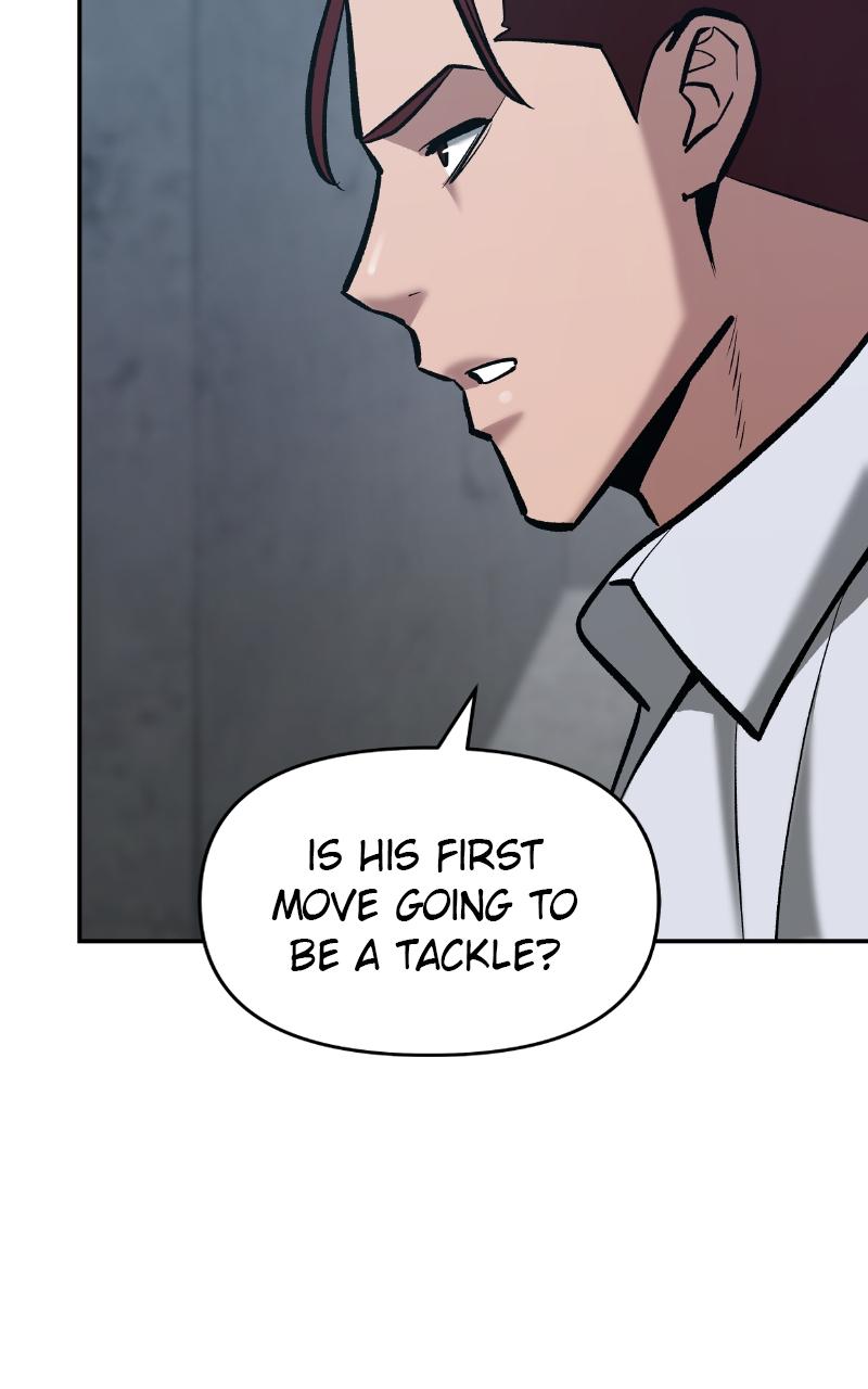 Designated Bully Chapter 44