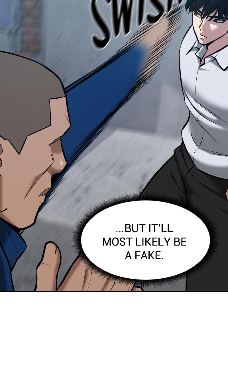 Designated Bully Chapter 44