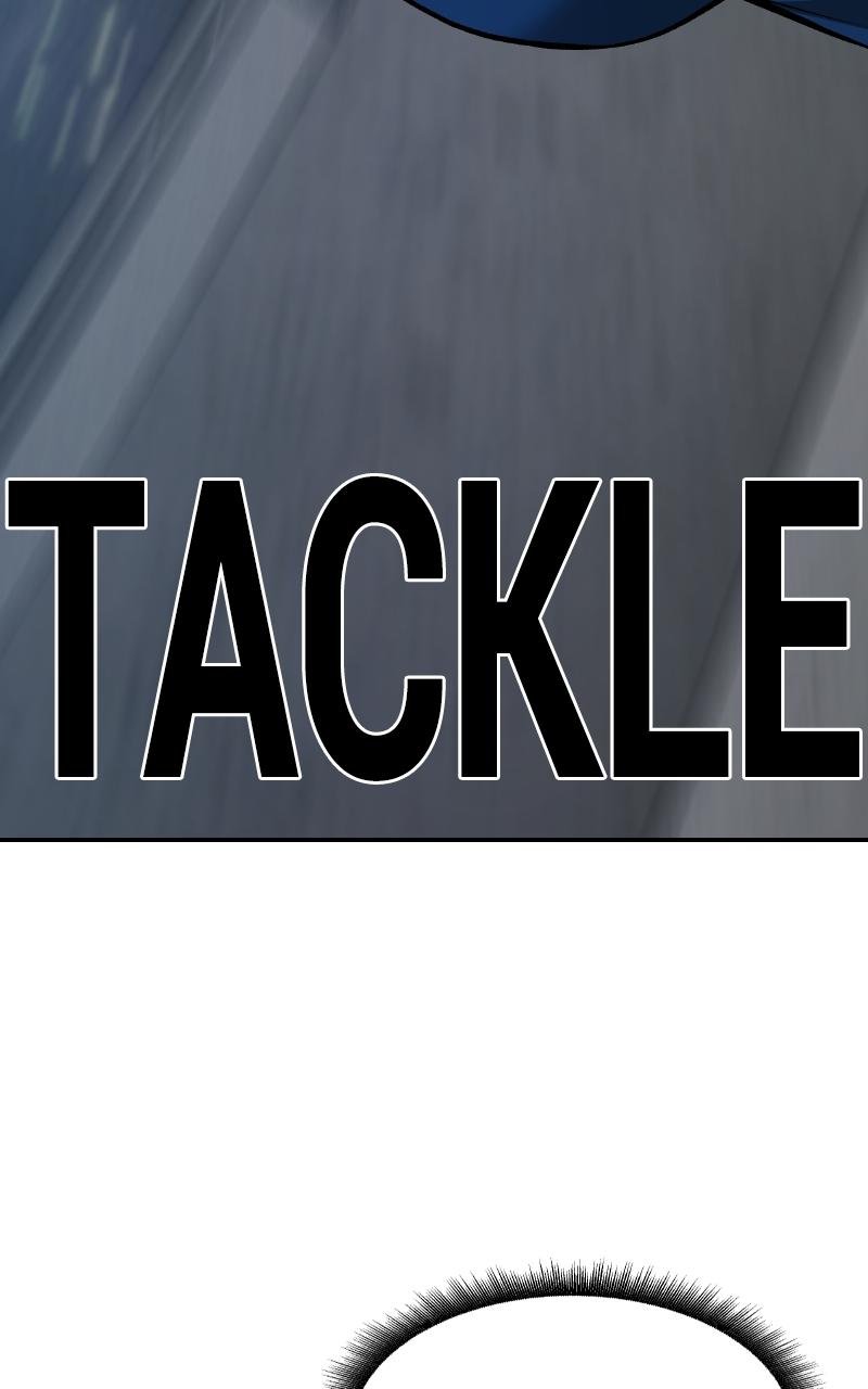 Designated Bully Chapter 44