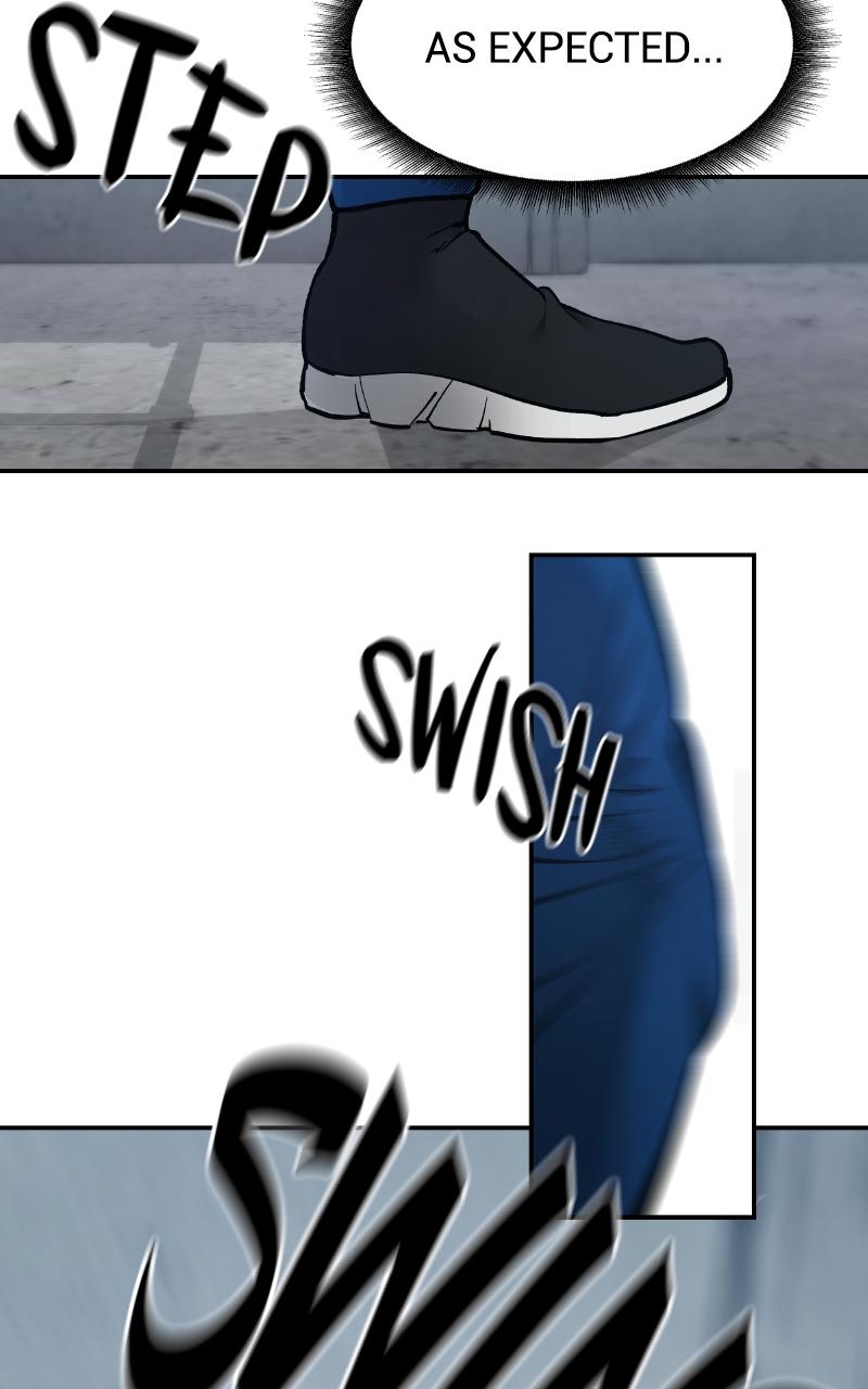 Designated Bully Chapter 44