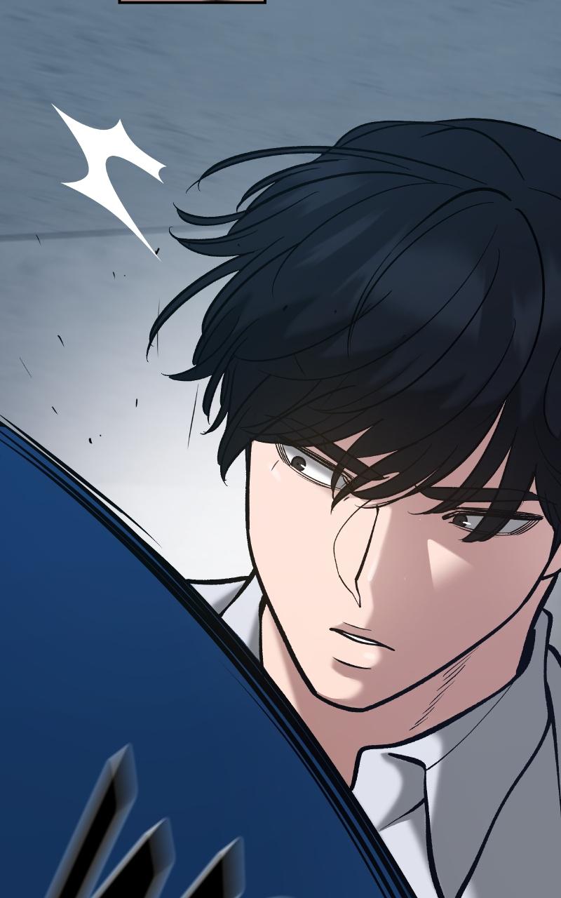 Designated Bully Chapter 44