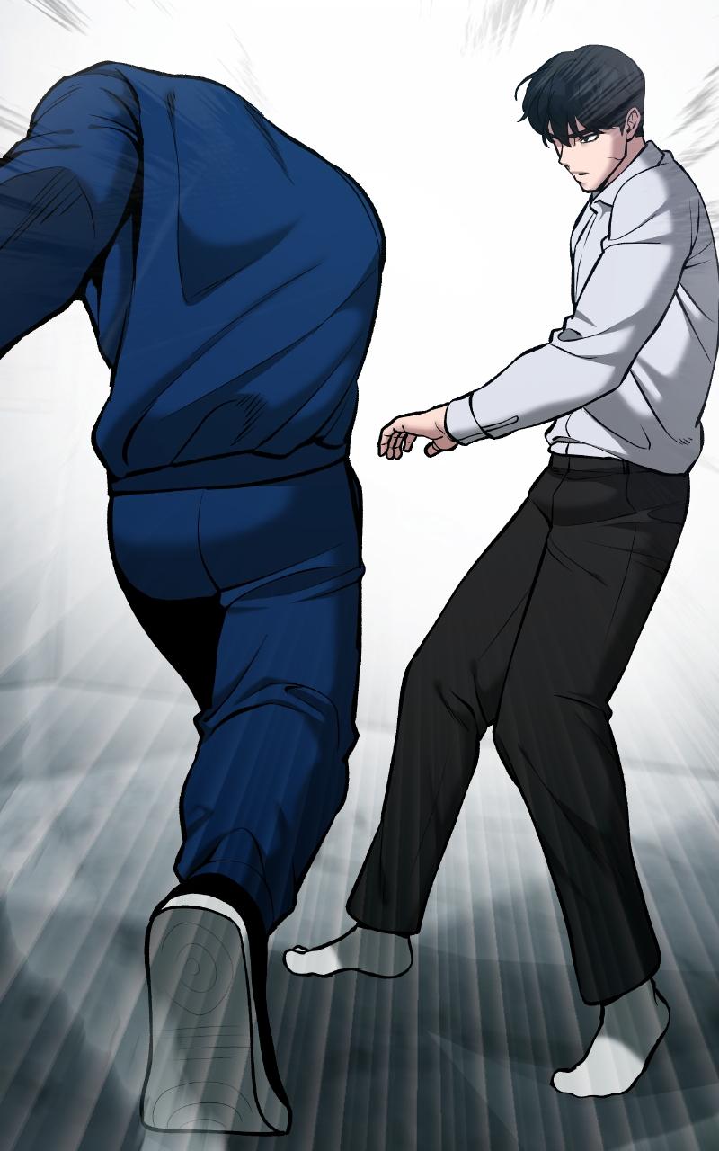 Designated Bully Chapter 44