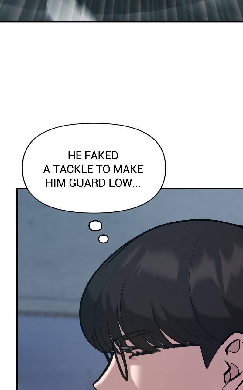 Designated Bully Chapter 44