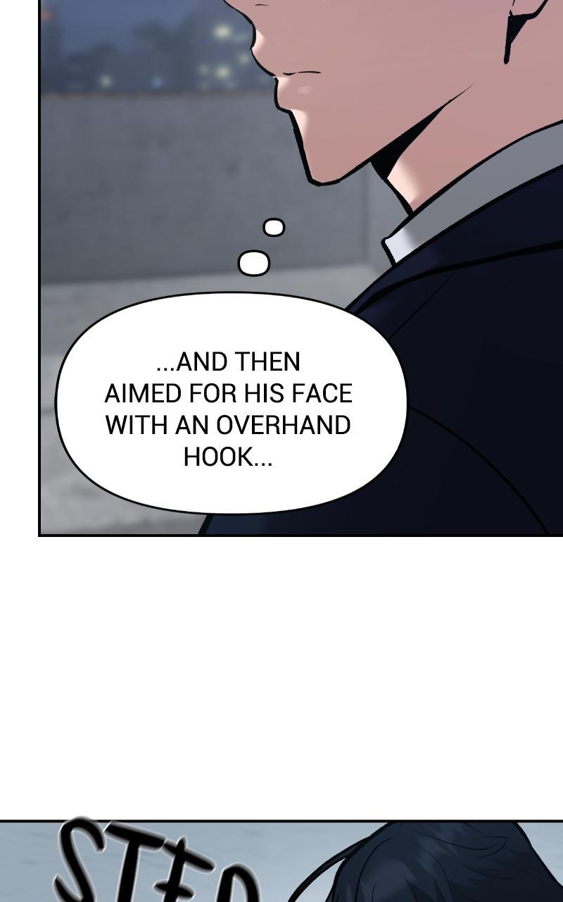 Designated Bully Chapter 44