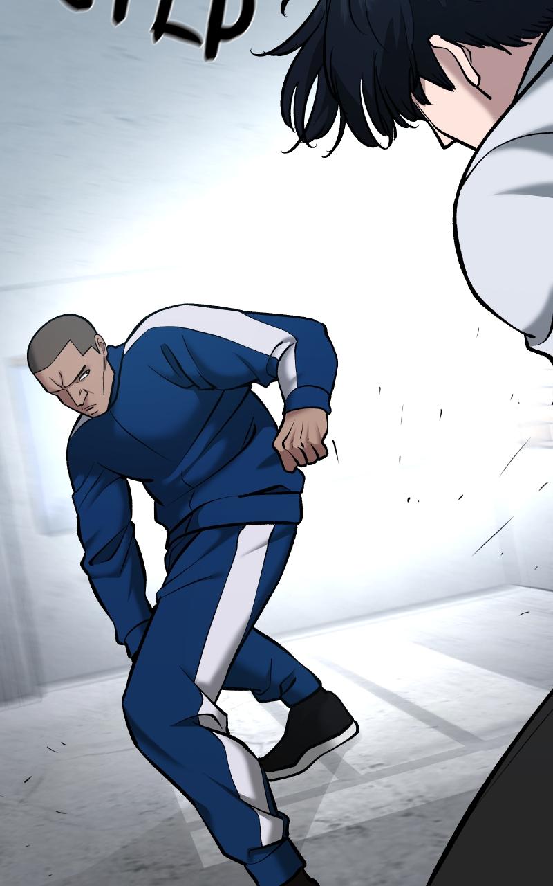 Designated Bully Chapter 44