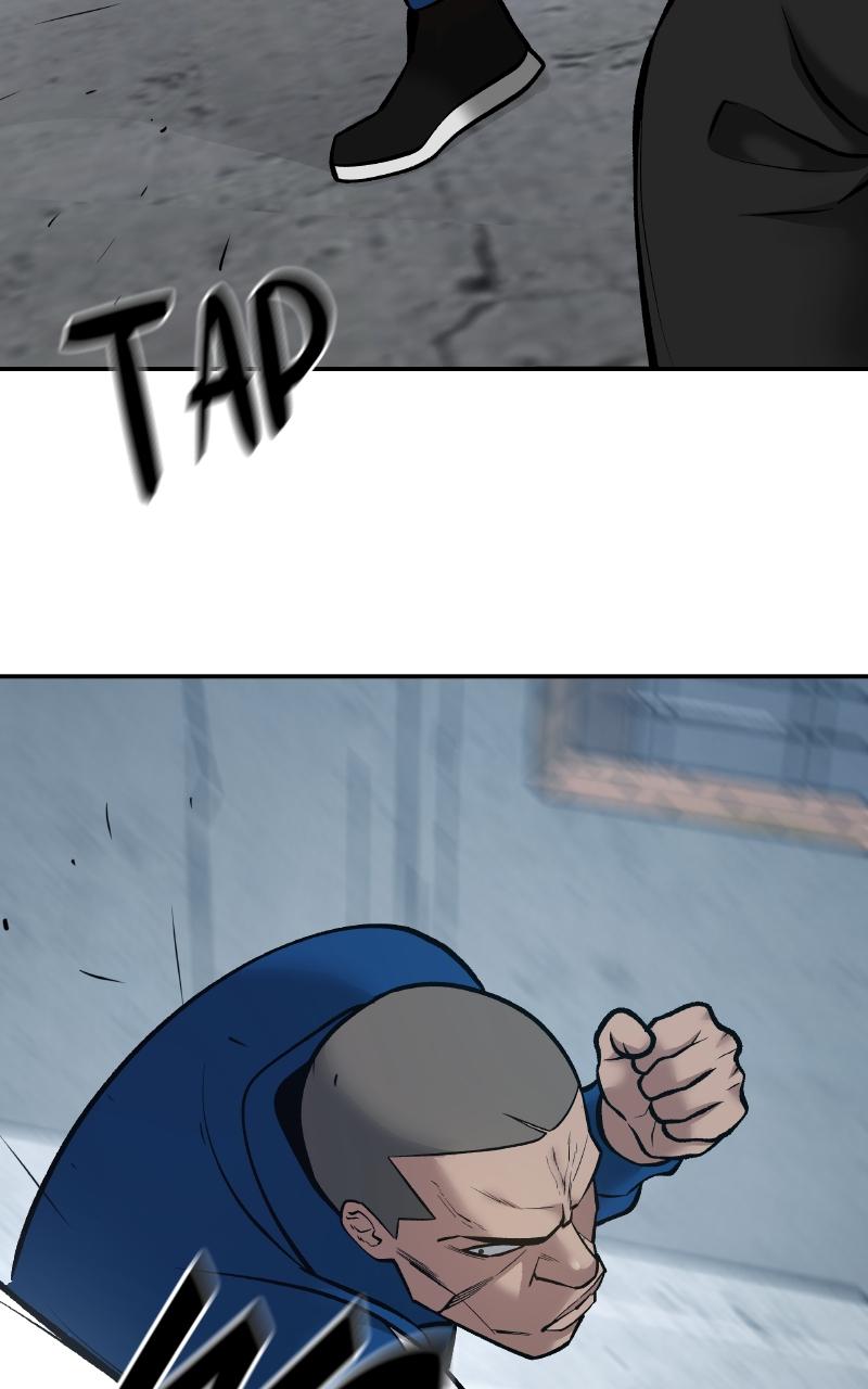 Designated Bully Chapter 44