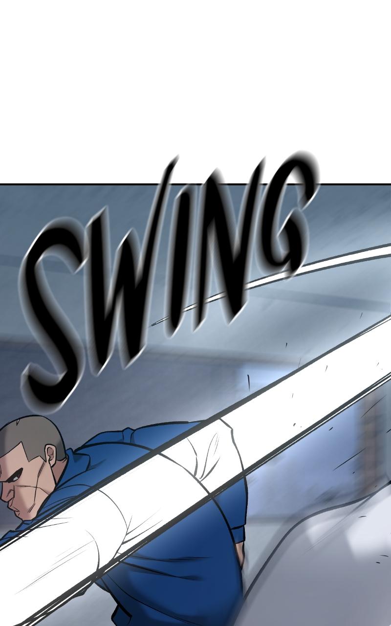 Designated Bully Chapter 44