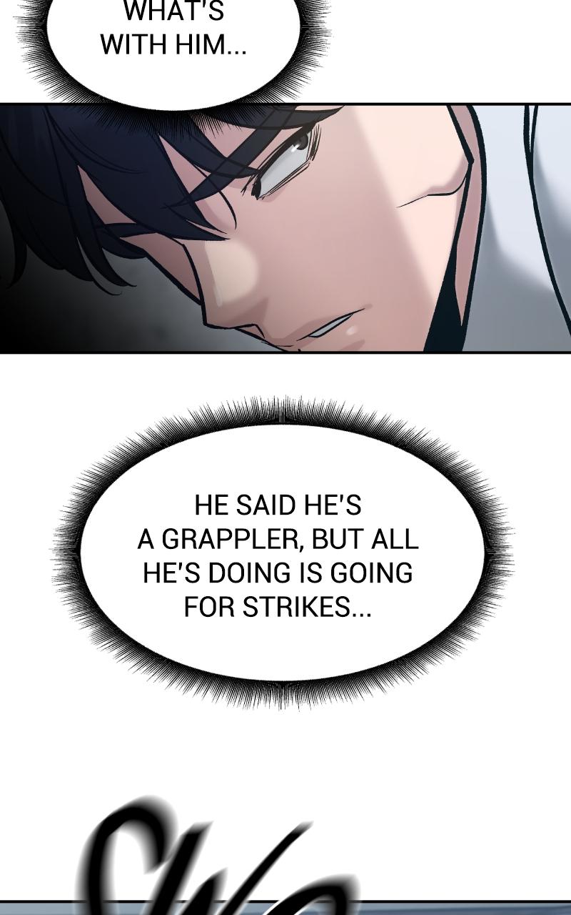 Designated Bully Chapter 44