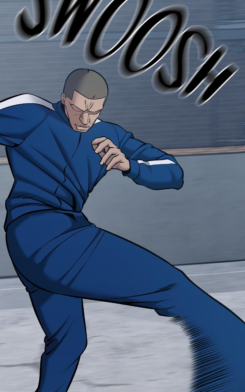 Designated Bully Chapter 44