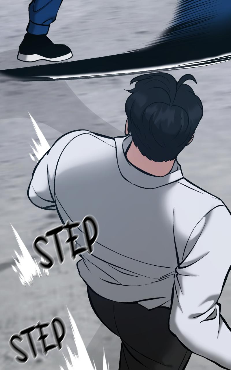 Designated Bully Chapter 44