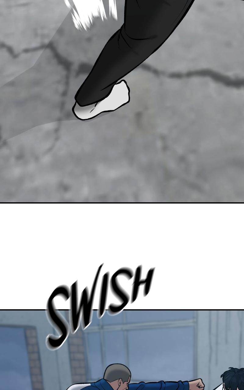 Designated Bully Chapter 44