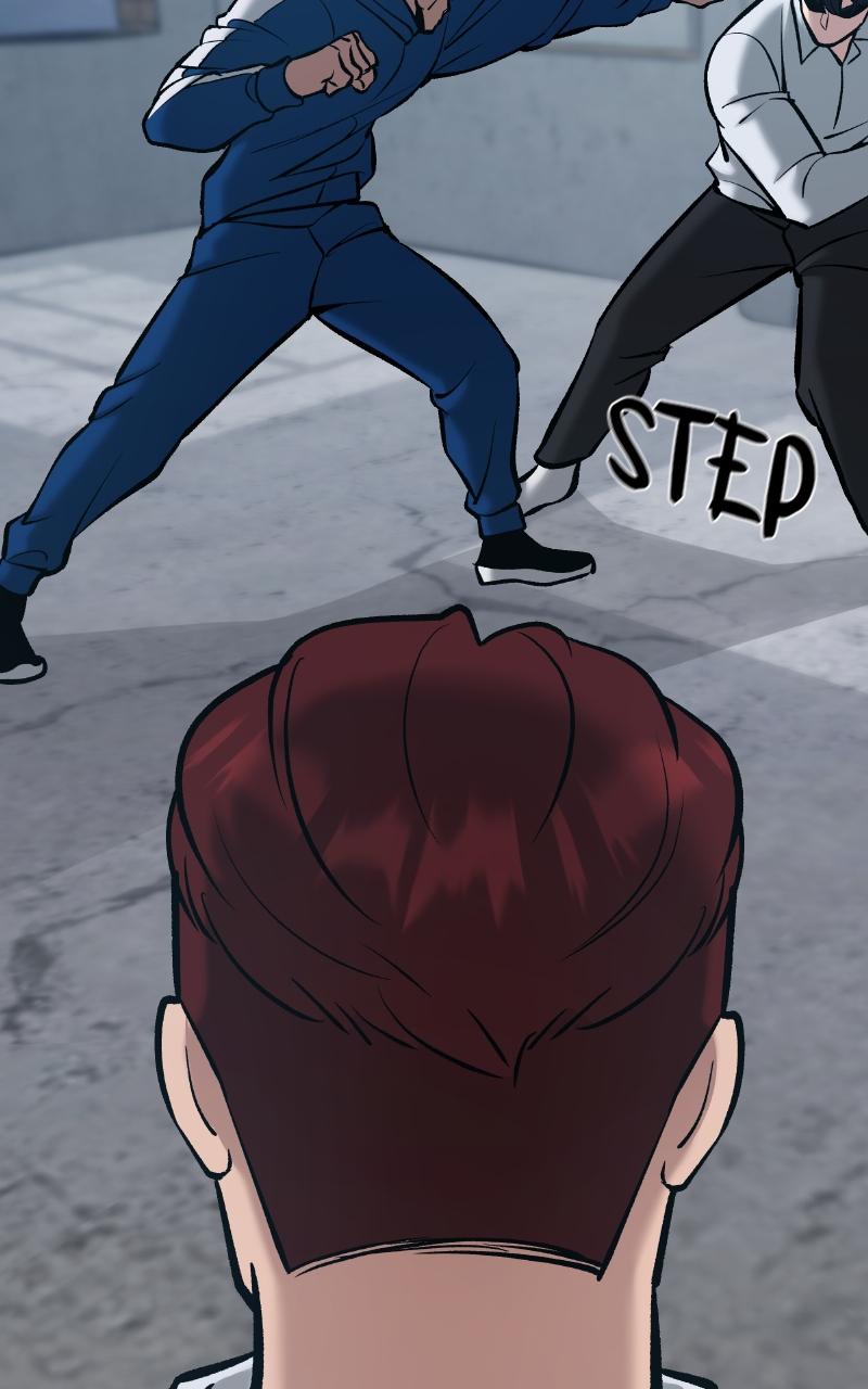 Designated Bully Chapter 44