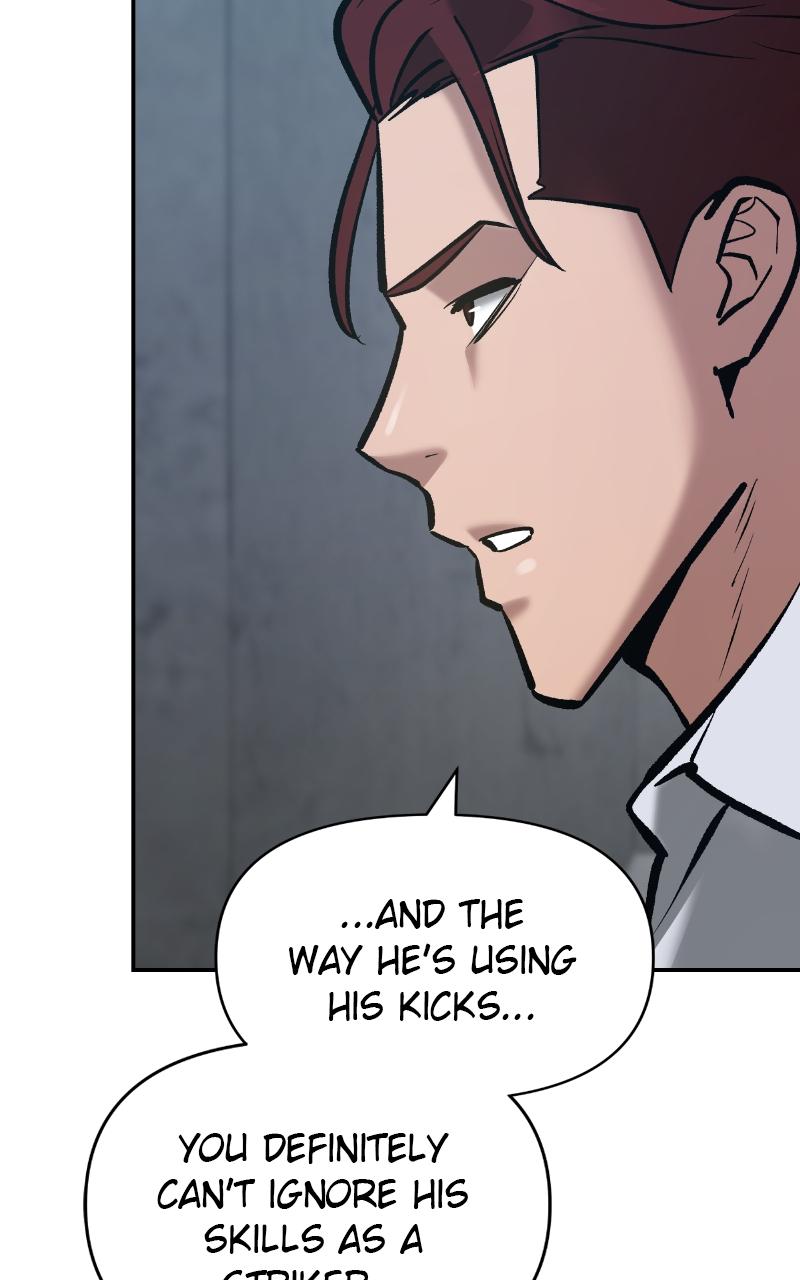 Designated Bully Chapter 44