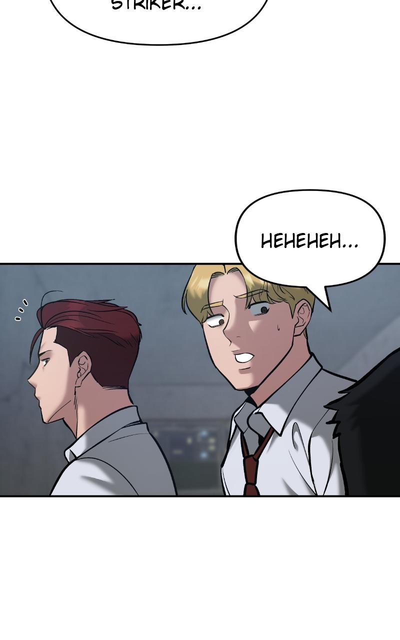 Designated Bully Chapter 44