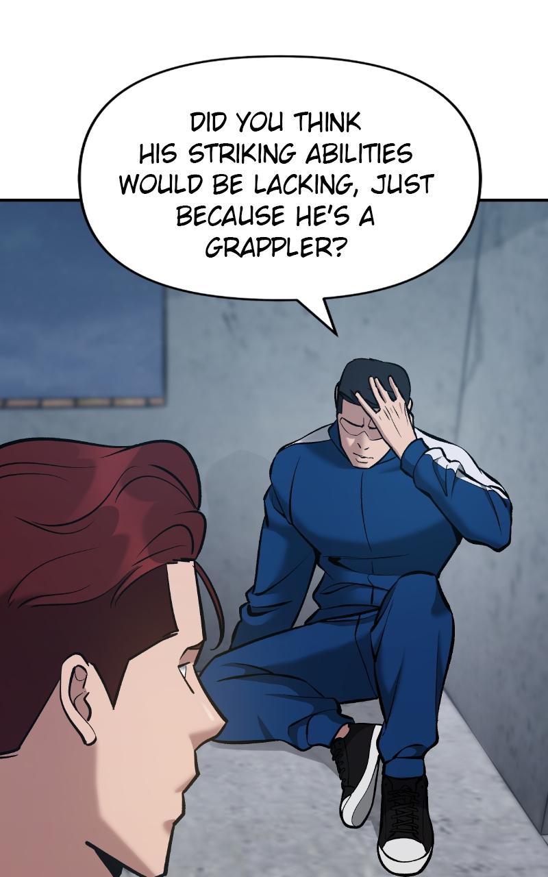 Designated Bully Chapter 44