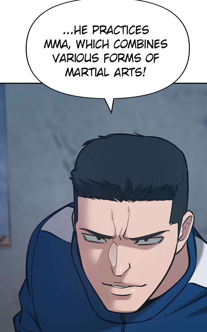 Designated Bully Chapter 44