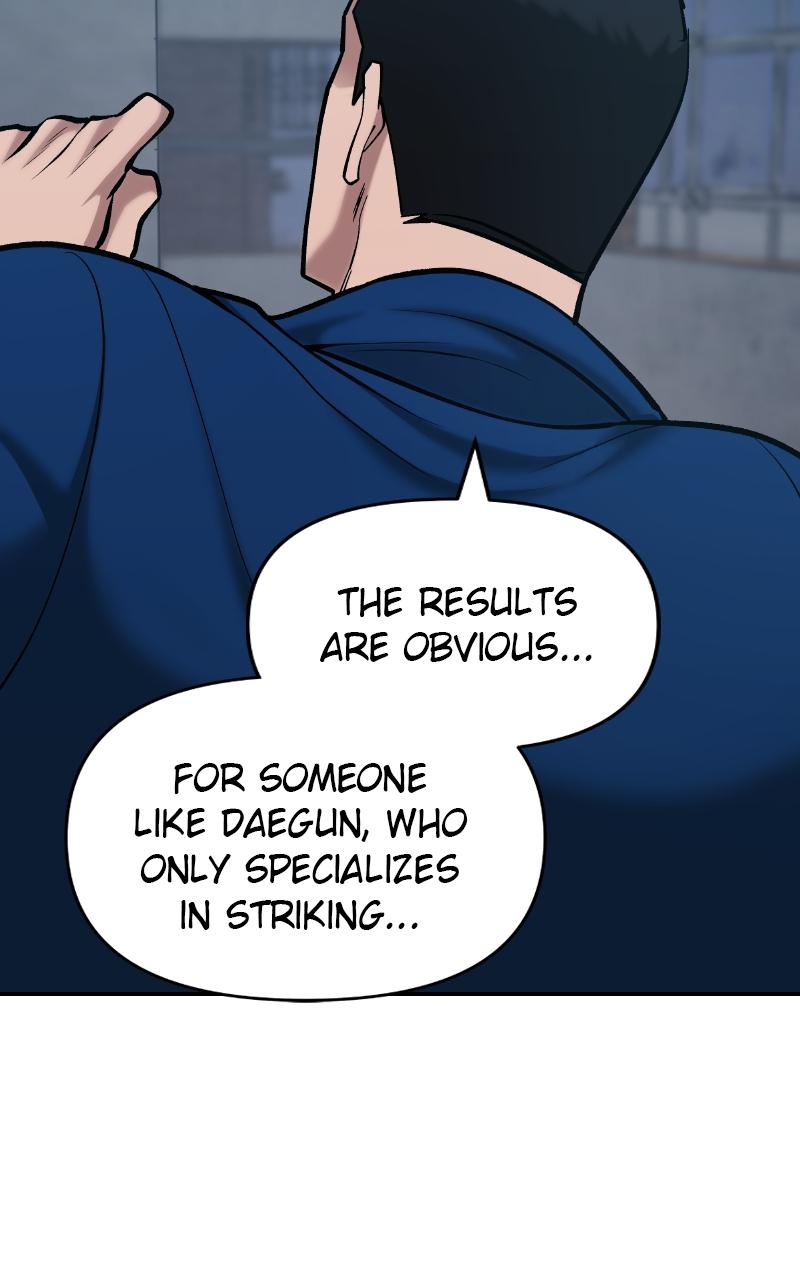 Designated Bully Chapter 44