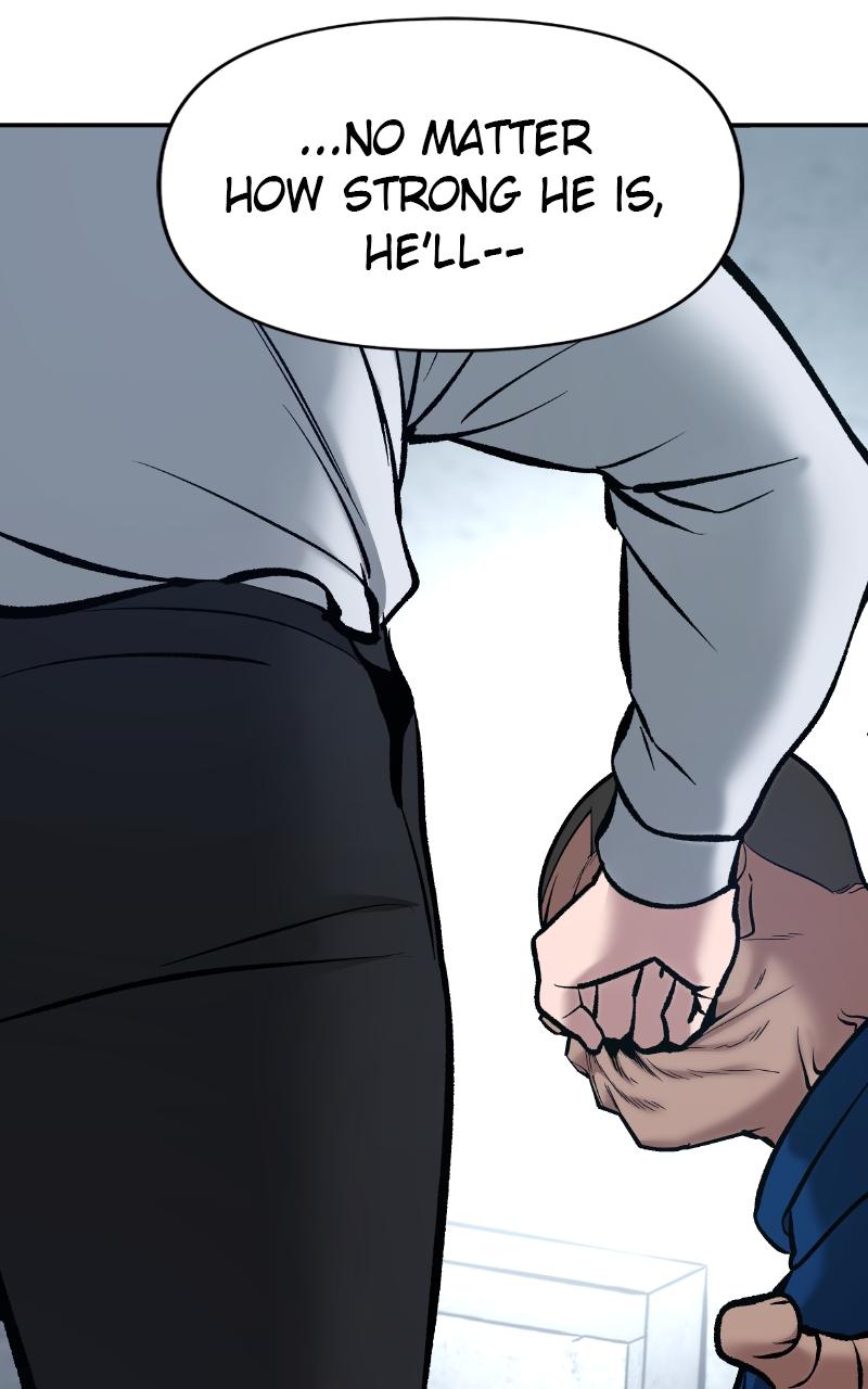 Designated Bully Chapter 44