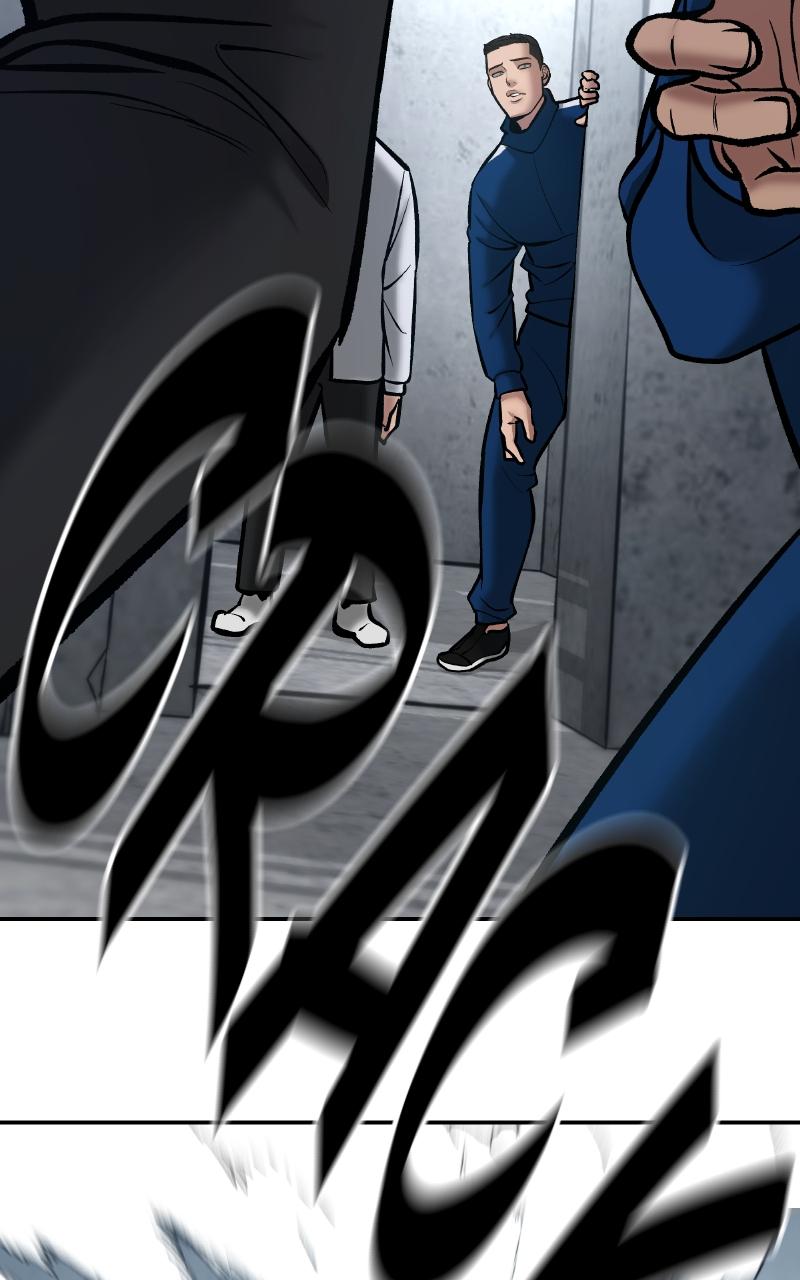 Designated Bully Chapter 44