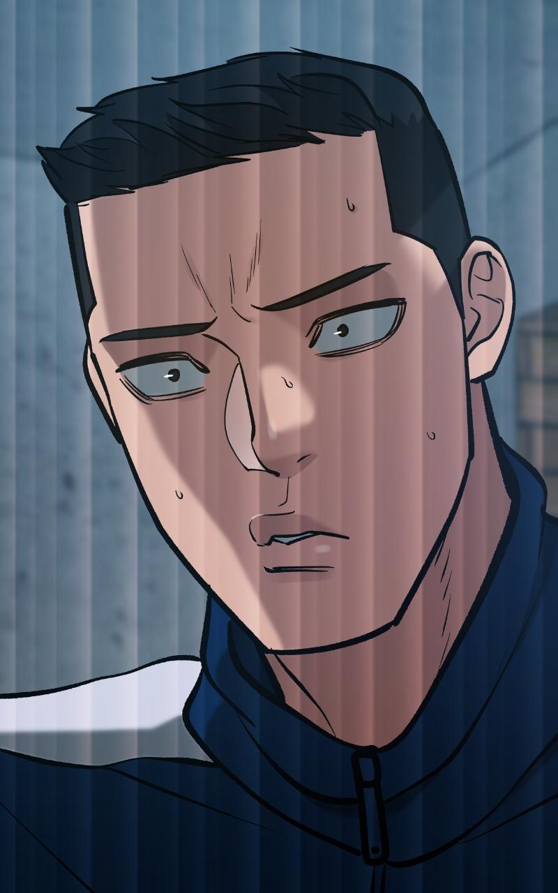 Designated Bully Chapter 44