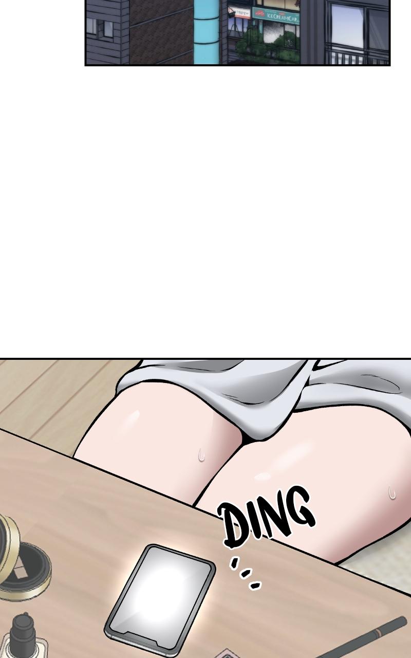 Designated Bully Chapter 44