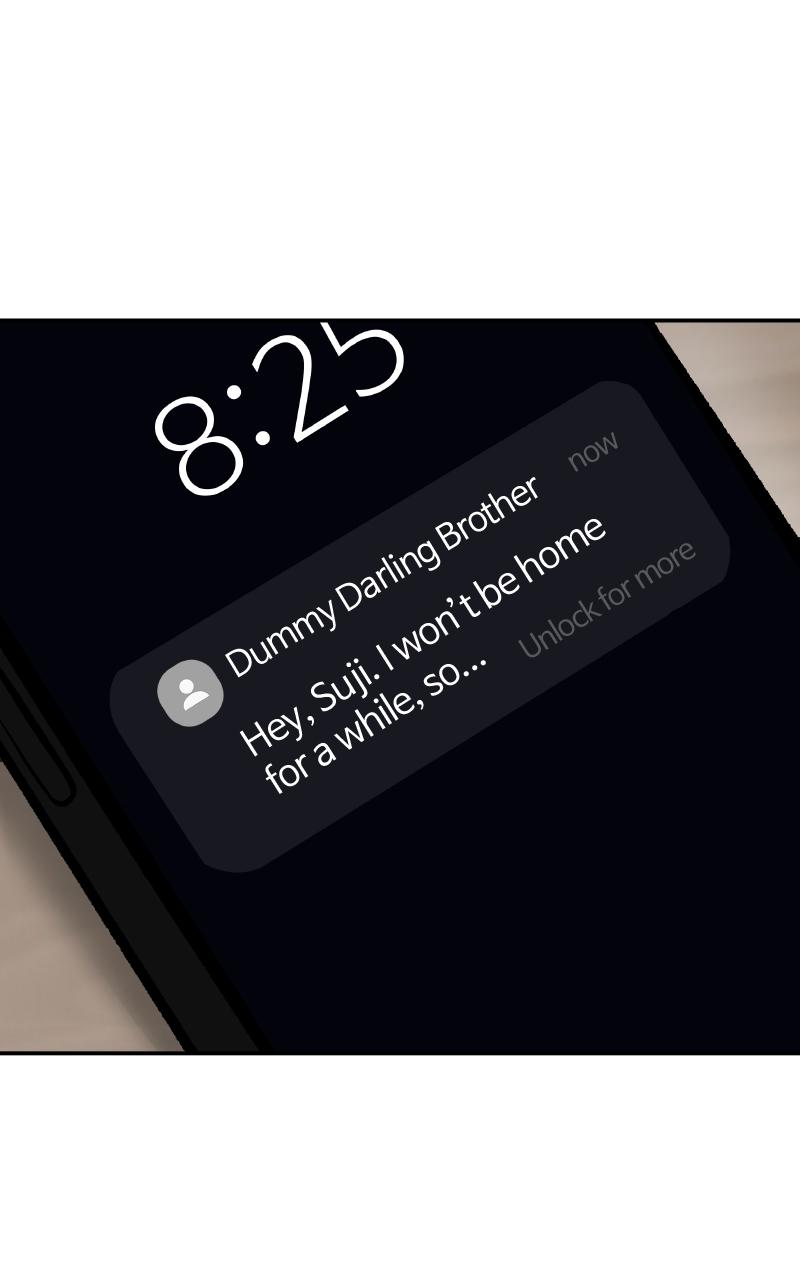 Designated Bully Chapter 44