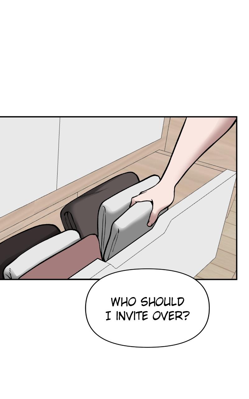 Designated Bully Chapter 44