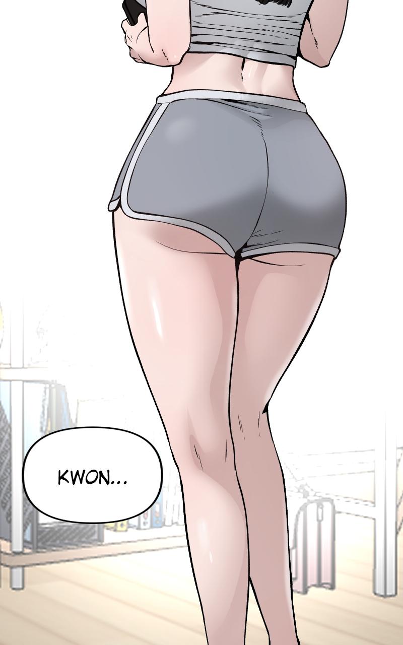 Designated Bully Chapter 44